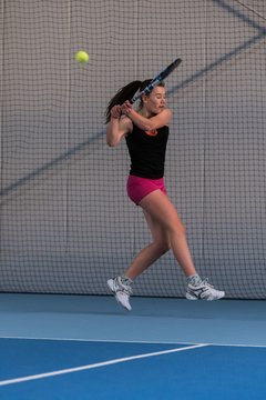 Emily-Bo Meyer 161 - Ellerbeker Weihnachtsturnier